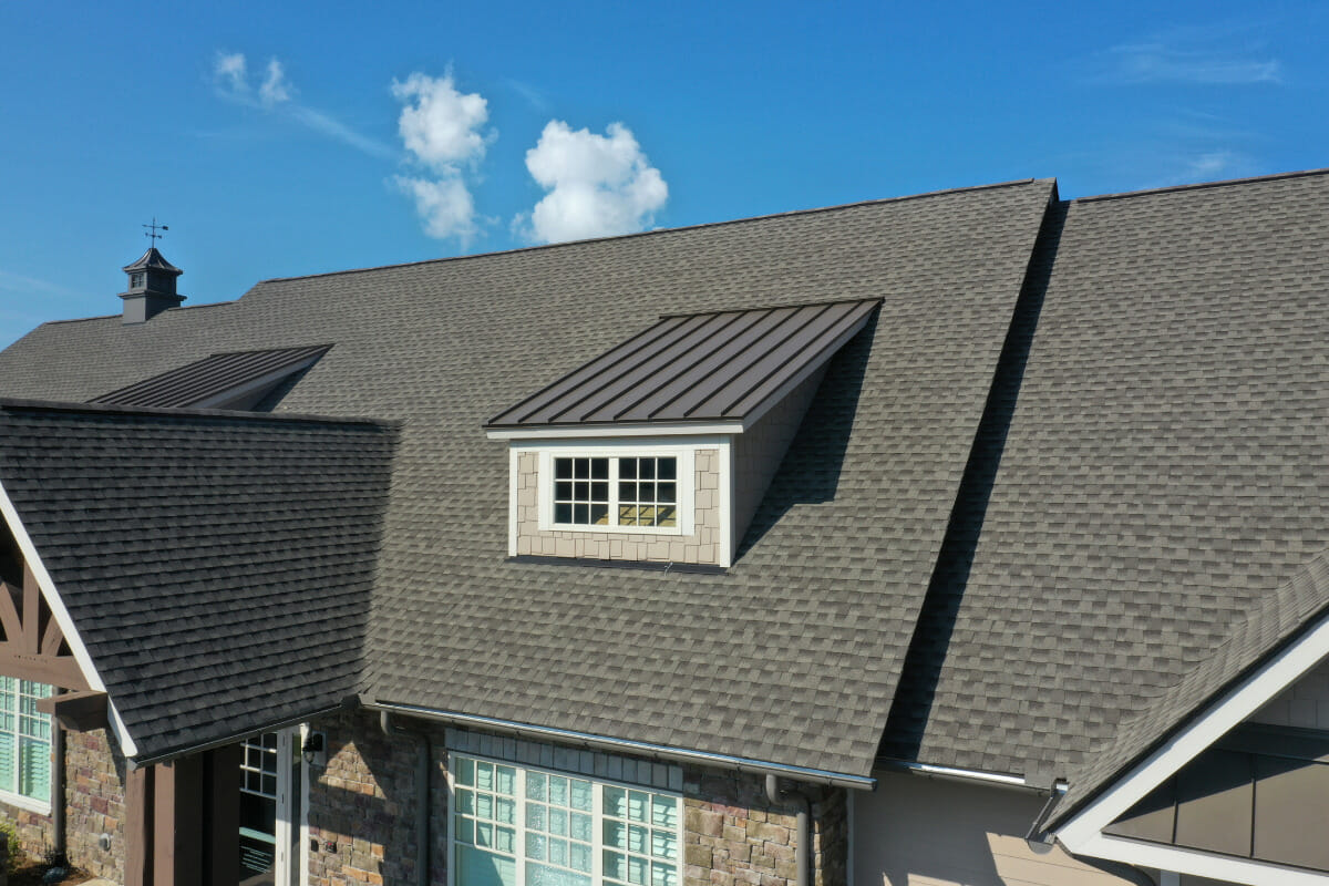 Roofing in georgia