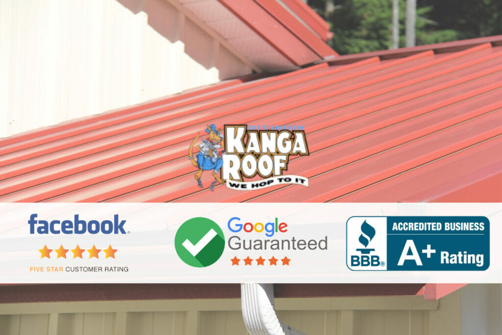 Roofing companies in gainesville
