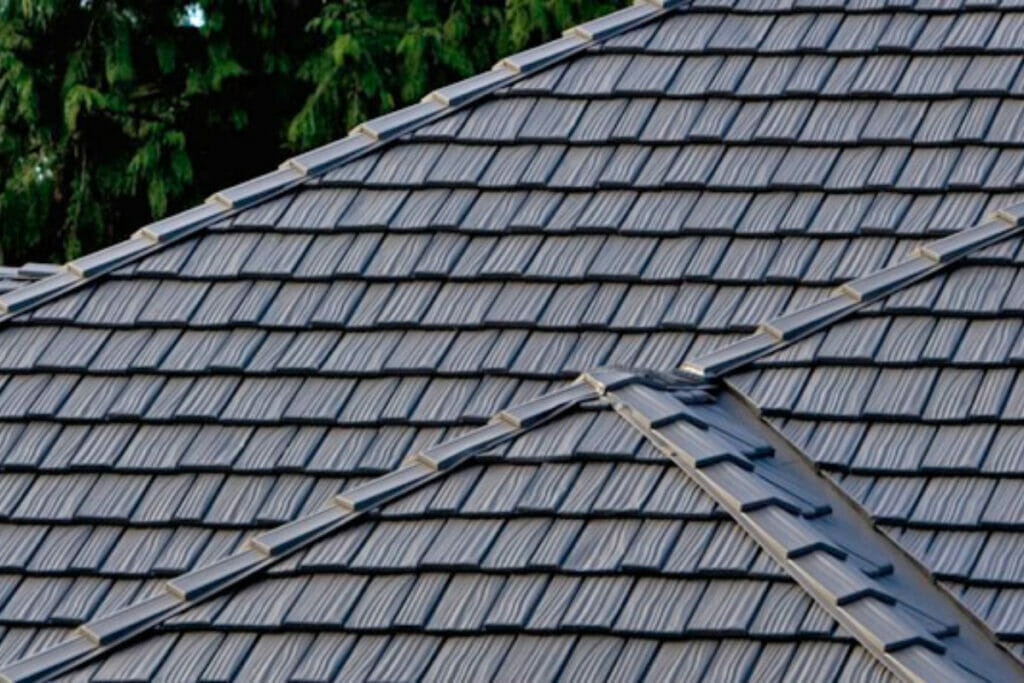 Classic metal roofing systems