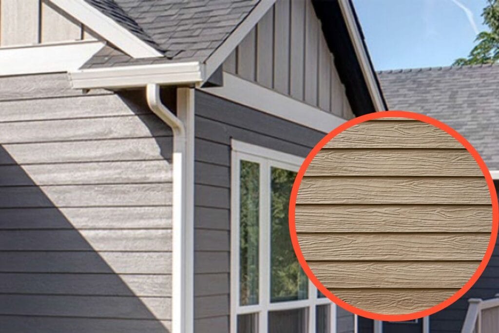 On A Tight Budget? Try These 3 Cheap Siding Options Now!