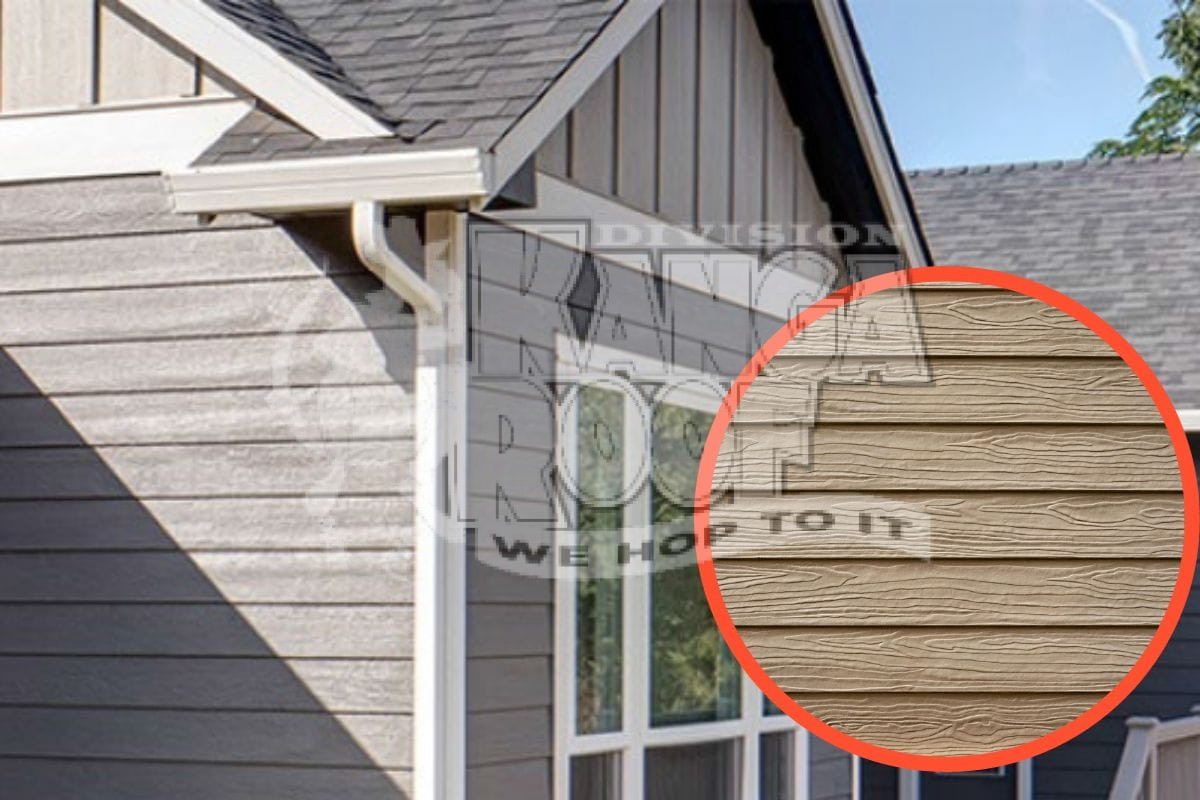 On A Tight Budget? Try These 3 Cheap Siding Options Now!