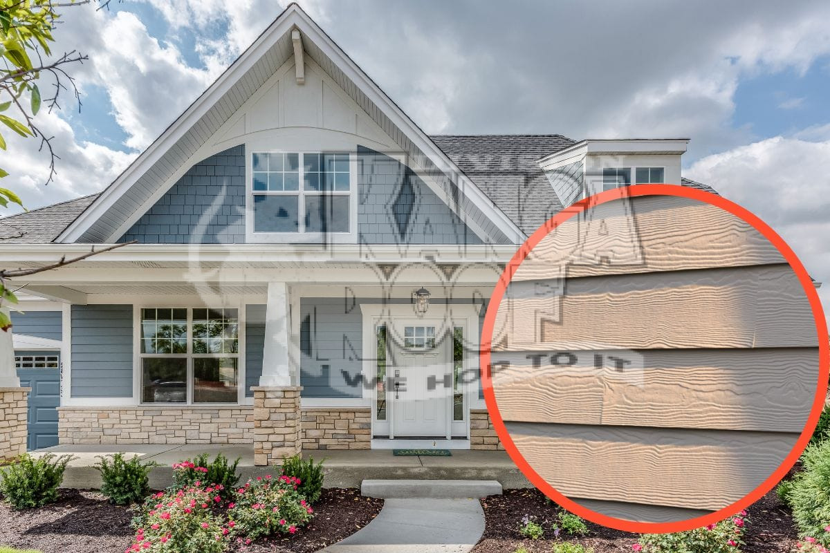 On A Tight Budget? Try These 3 Cheap Siding Options Now!