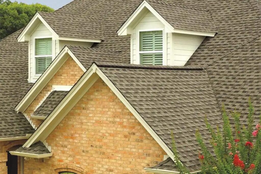 Gaf timberline® as ii shingles