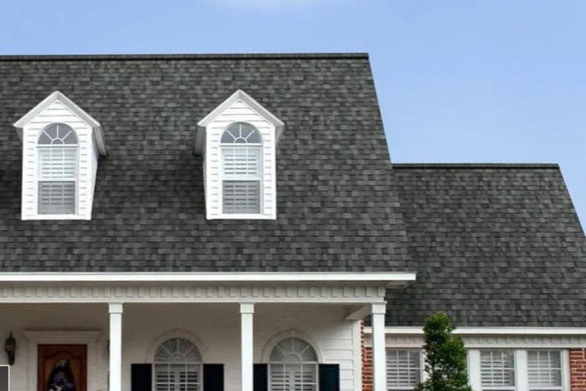 The 6 most popular class 4 impact resistant shingle options