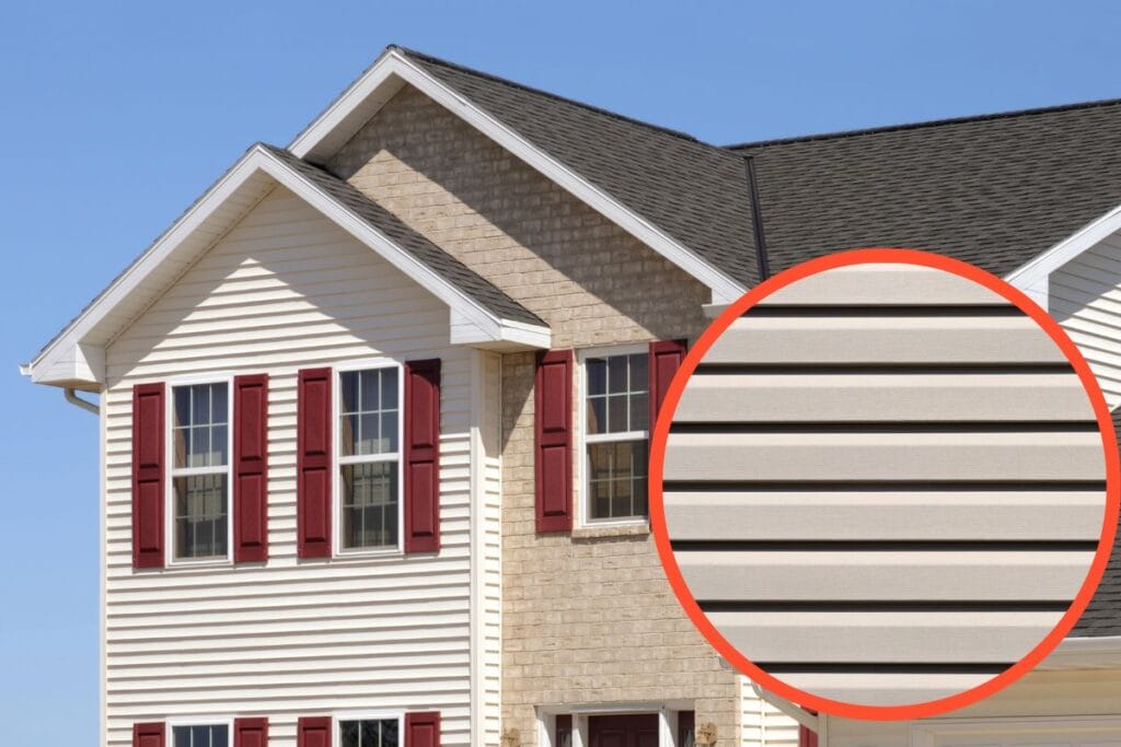 On A Tight Budget? Try These 3 Cheap Siding Options Now!