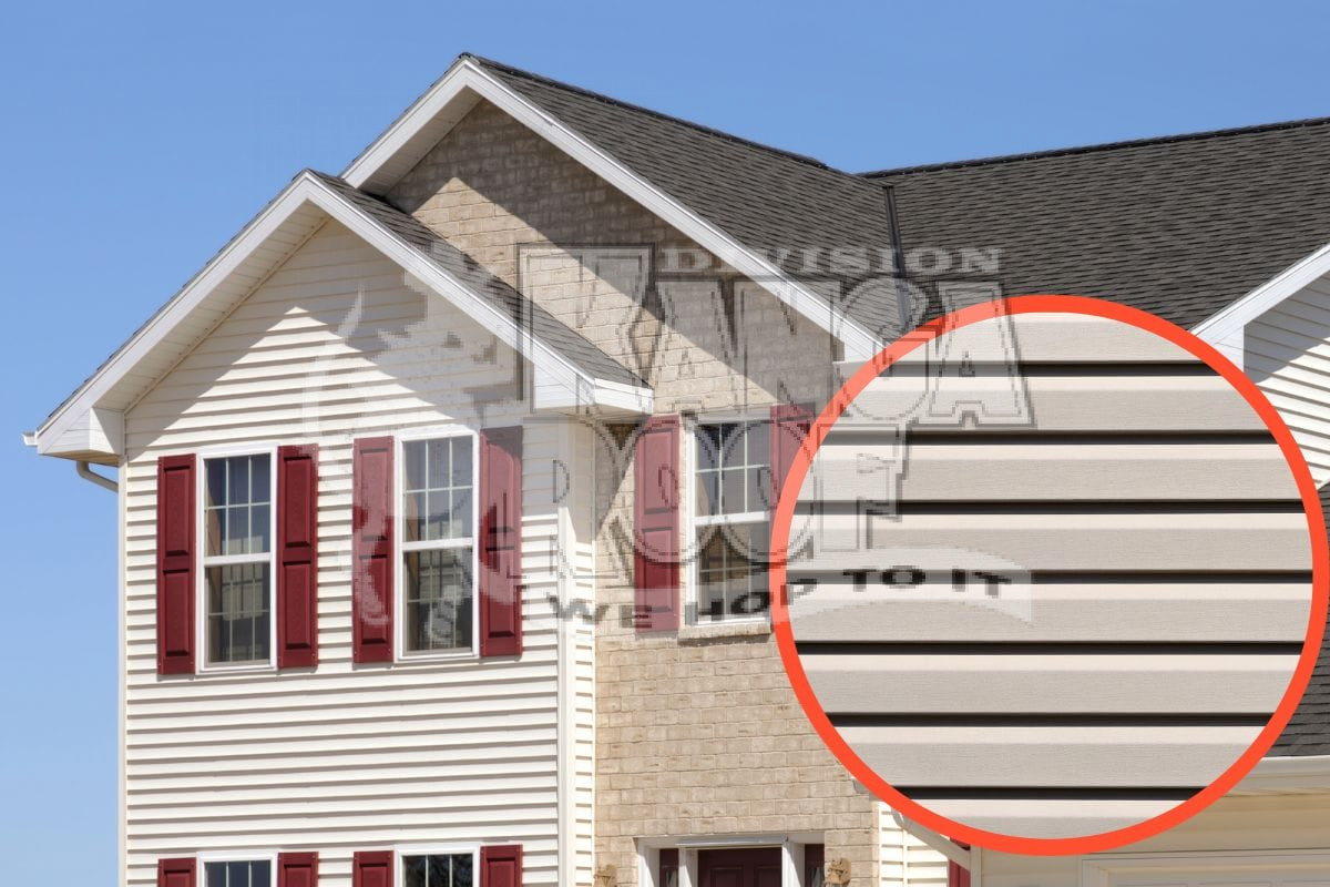 On A Tight Budget? Try These 3 Cheap Siding Options Now!