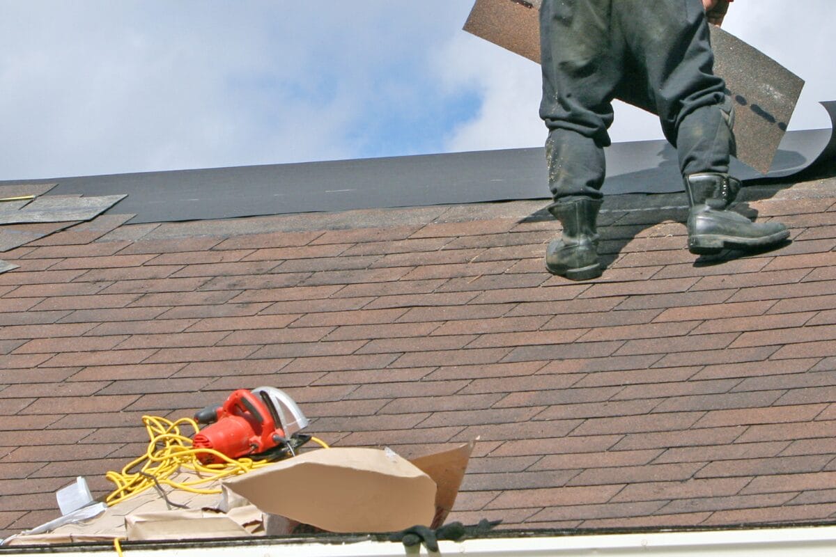 Roofing needs in flowery branch