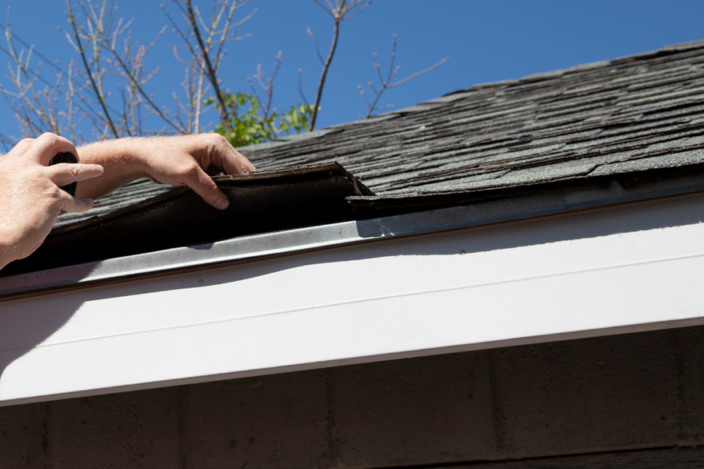Regular roof inspections in flowery branch ga