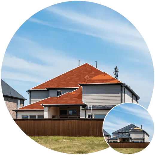 Underlayment is an essential layer of protection for your roof. It adds stability and waterproofing to your roof, helping to prevent leaks and protecting your home from the elements.