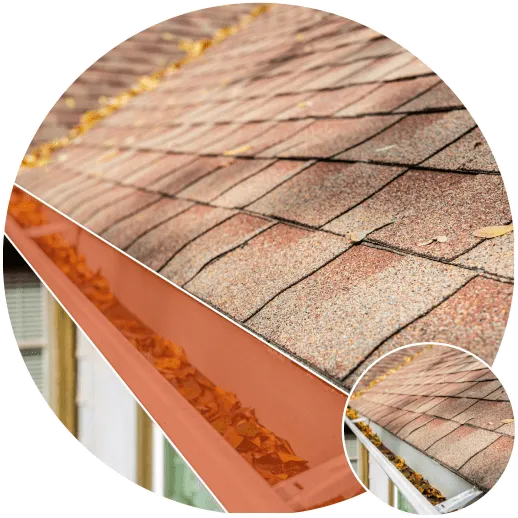 Gutters are a critical component of your home's exterior, designed to channel rainwater away from your home and redirect it into an area that won't cause damage. 