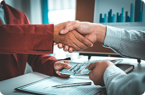 Financing Financing