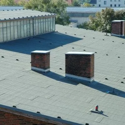 c-roof-replacement Roof inspection