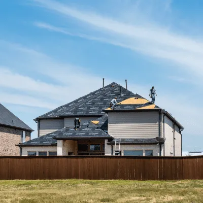 roof-replacement Roof inspection